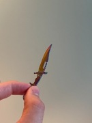 Brelok kolorowa kosa, colorfull, detale, super jakość, na prezent, dodatek