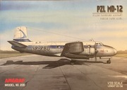 PZL MD-12 Angraf