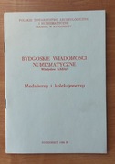 Bydgoskie Wiadomości Numizmatyczne 1986