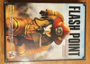 Ognisty podmuch + dodatek Extreme Danger, wersja DE