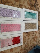 Róże mydlane 50 szt