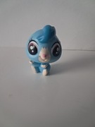 Littlest Pet Shop LPS chomik mały lps 