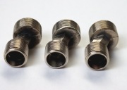 Zestaw 3 szt. mimośrodów 1/2” x 3/4''
