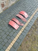 Błotniki do traktorka jednoosiowego dzika Kubota T 510