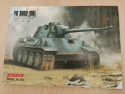 Model kartonowy VK 3002 Angraf Model