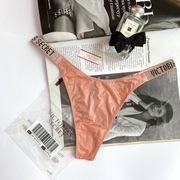 Majtki Victoria’s Secret rozmiar M stringi 