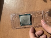 Intel core I5 11400f