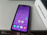  Samsung Galaxy A41 4 GB / 64 GB 4G (LTE) plus etui spigen 