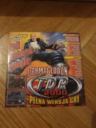 GRA CARMAGEDDON TDR 2000 WYDANIE PL UNIKAT KOLEKCJONERSKI