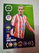 Panini Fifa club world cup 2025 Antoine Griezmann 251 Atletico Madryt 