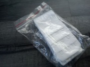 przedłużenie do stanika biustonosza szerokie