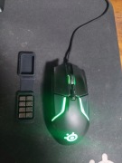 Sprzedam myszke steelseries Rival 600