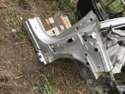 Próg kia optima 16-19