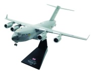 Boeing C-17A Globemaster III, 1:200/NOWY