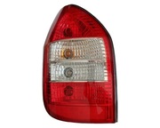 Opel Zafira A 1.6 tylna lewa lampa
