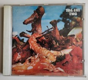 TOE FAT TWO - CD - Repertoire