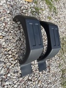 Nadkola pojedyncze Laweta Kontener wywrotka chłodnia Ducato Jumper Boxer