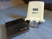 Internet domowy LTE i Router