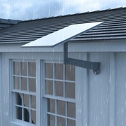 Uchwyt/ Maszt 2x Adaptory STARLINK gen 3 i STARLINK MINI ramie 43 cm