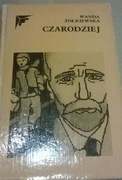 Wanda Żółkiewska Czarodziej Janusz Korczak