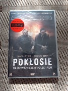 Pokłosie film DVD