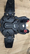 Zbroja LEATT Body Protector 6.5 Graphene roz XL