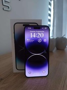 iPhone 14 PRO MAX / 128 GB /