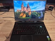 HP OMEN DC1014NW RGB i5-9300H 2.4/4.1 GHz 24GB RAM M2+SSD,GTX 1650 4GB