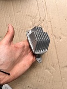 Moduł kierunkowskazu Volvo XC40 - lewy - 31427776