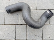 Rura wąż  wody układu chłodzenia PEUGEOT 407 2.0 HDI 