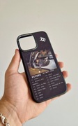 Personalizowane Customowe Etui Phone Case Iphone 13-16 Pro Max ReTo