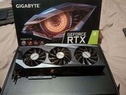 Gigabyte Geforce RTX 3080 GAMING OC 10G rev 2.0 