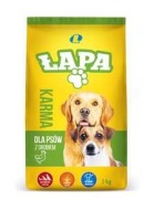 Karma dla psa z kurczakiem 3 kg