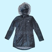 Kurtka Parka Trespass TP75 – Waterproof 8000mm – Rozmiar S