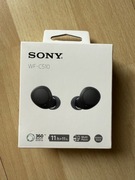 Nowe Sony WF-C510 – Bezprzewodowe słuchawki Bluetooth IPX4, 22h, Czarny