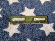 Pamięć Ram Samsung 2GB DDR2 M378T5663EH3-CF7 PC2-6400U 800MHz