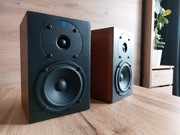 Kolumny monitory Audio Competition