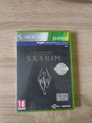 Skyrim The Elder Scrolls V Skyrim XBOX 360