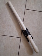 Pałka gumowa  patrolowa  Milicja MO SW PRL