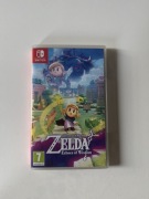 The Legend of Zelda: Echoes of Wisdom NINTENDO SWITCH (używana)