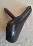 Siodełko do roweru ze sztycą 2.54cm