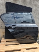 BMW f21 drzwi tyle prawe czarne w kolor M-Pakiet