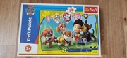 Puzzle - Psi Patrol - Trefl