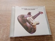 RORY GALLAGHER - BIG GUNS THE VERY BEST OF CD