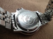 Zegarek Seiko 200M Japan Sprawny 