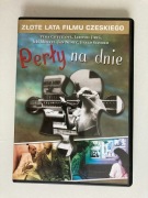 Perły na dnie. Menzel Chytilova Hrabal Czeski film