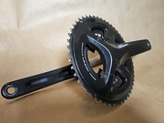 Korba + Kaseta | Shimano Sora FC-R3030 3x9s + Kaseta CS-HG200-9