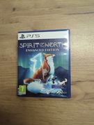Spirit of the North Enhanced Edition PS5