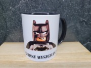 KUBEK Lego śmieszny własną personalizacja ZABAWNY 