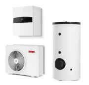  Pompa Ciepła Ariston Nimbus Flex 50S Promocja